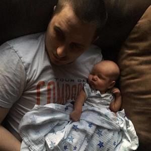 Meet your Posher, Trevor